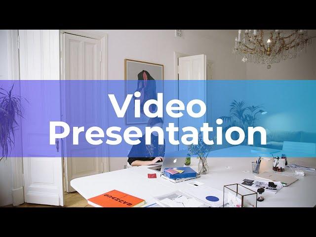 Video Presentation | How to Make Videos With Renderforest