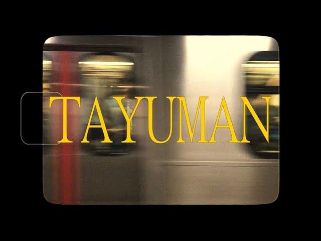 Tayuman - Ai.D (Official Lyric Video) [FIL/ENG]