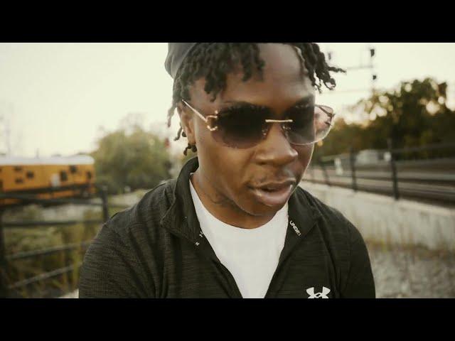 LongMoneyKese - Free Trap Dee ( Official Video ) Dir. @Waxbando