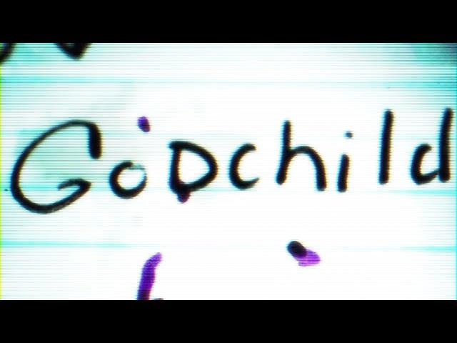 Richard Saunders - Godchild