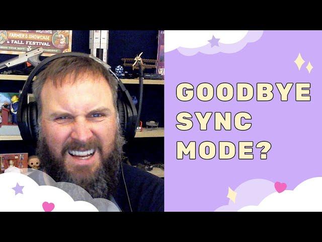 Is WebdriverIO Sync Mode Disappearing?