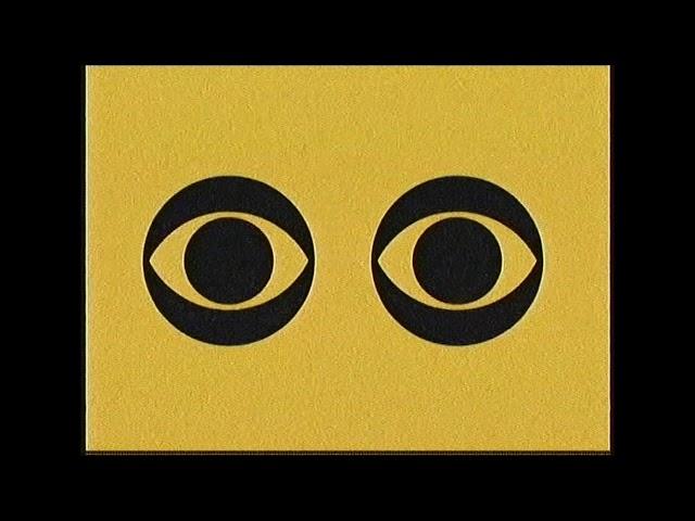 CBS Eyes Bumper