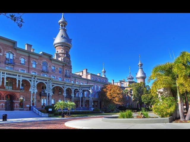 University of Tampa (UT)