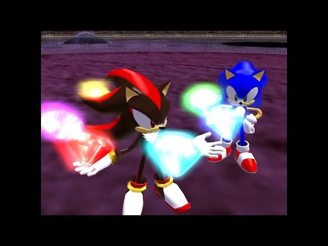 The best moments from every Snapcube sonic fandub