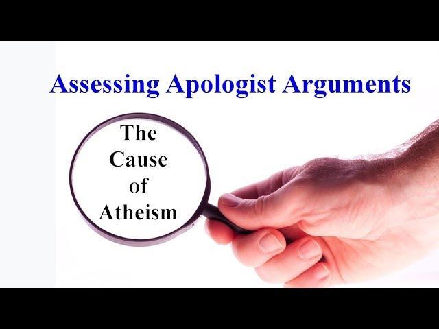 The Cause of Atheism
