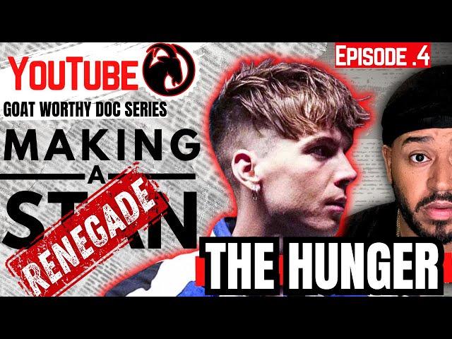 “I Wasn’t Ready for THIS! Ren - ‘The Hunger’ | Epic Reaction!”