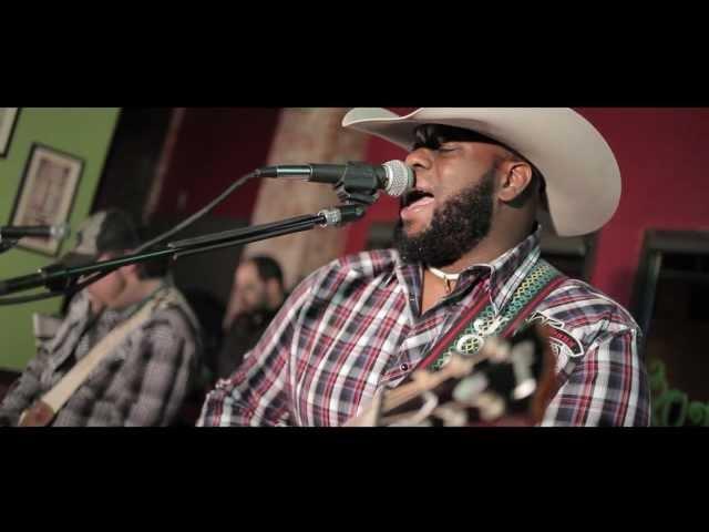 Jimmy Jones Band - Roam (Official Video)