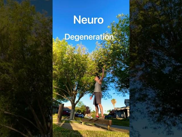 Exercise for Neurological Health