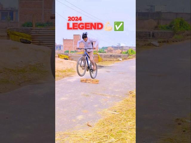 CYCLE STUNT CRASH VIDEO  #stunt #cycle #mtb #rider #viralvideo #shorts #video