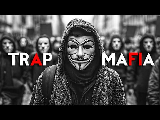 Mafia Music 2024 ️ Best Gangster Rap Mix - Hip Hop & Trap Music 2024 #140