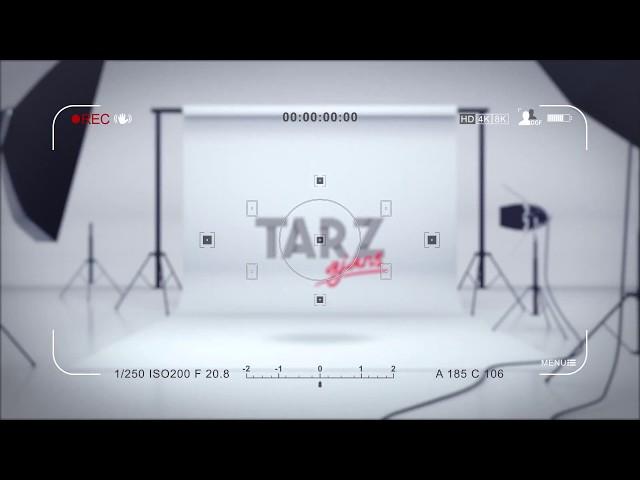 TARZ Stüdyo Intro