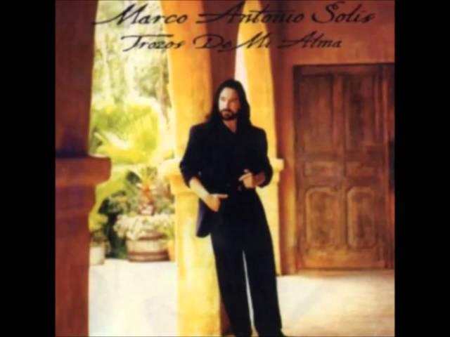 8. Invéntame - Marco Antonio Solís