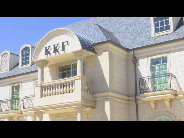 Texas Tech eases up on event guidelines for Greek life and other social groups