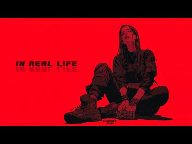 1h Dark Techno / Midtempo / Industrial / Cyberpunk Mix “In Real Life”
