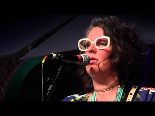 Sarah Potenza - Granddad (Live From Scenic City Roots at Track 29)