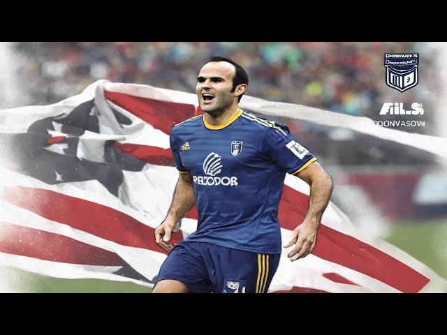 Donovan's Impact on MLS Expansion: Growing the League's Reach - How has Landon Donovan's role affe