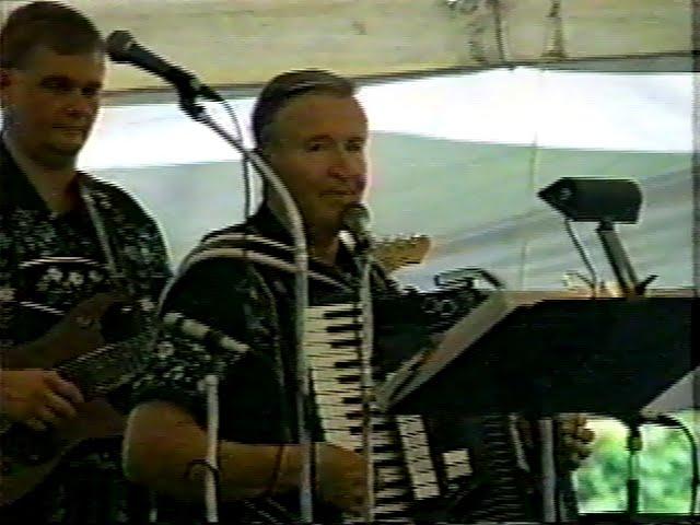 Marv Herzog - 1995 Summer Music Fest