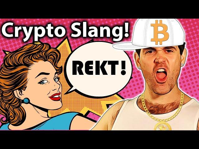 Crypto Terms & Lingo: The COMPLETE OG's GUIDE!! 