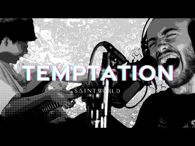 Saint World, Victor Borba - Temptation | Official Music Video