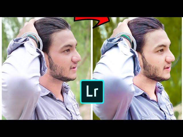 Lightroom photo editing easy steps || Ankit suthar