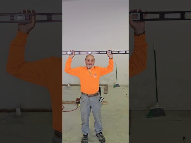 a good guy with a level head