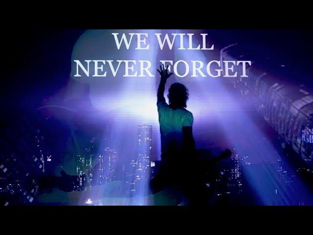 DAVE BRAY USA - ONE DAY OF HELL (OFFICIAL)