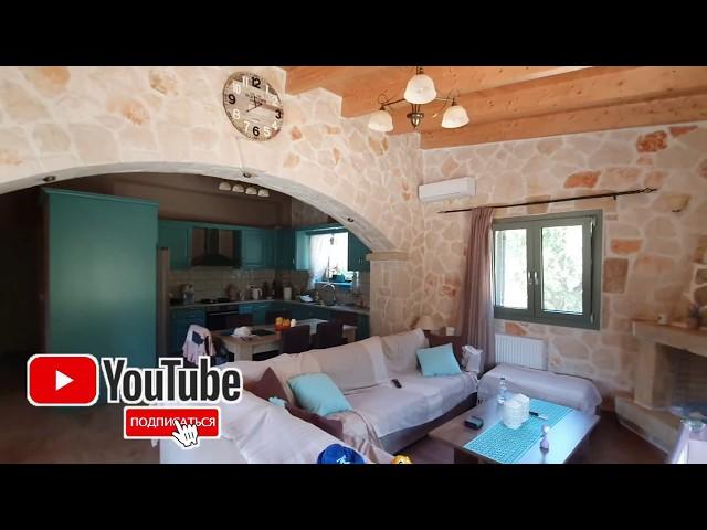 Zakynthos Villas Lobos