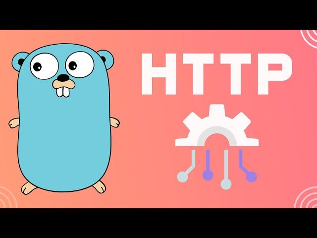 Build a RESTful HTTP API in Golang w/ Mux