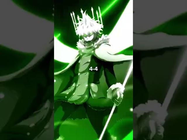 Who is strongest [asta vs yuno] #anime #blackclover #asta #yuno #whoisstrongest