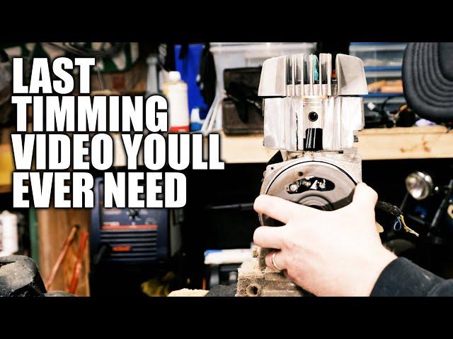 Last Ignition Timing Video You Will Need