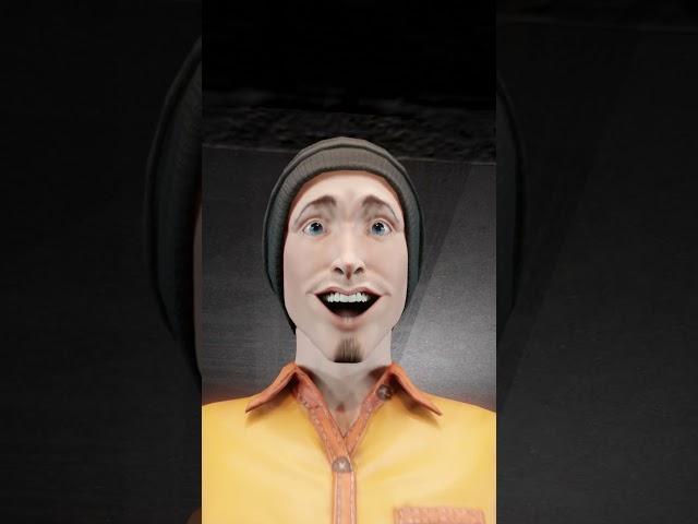 SCP SL be like