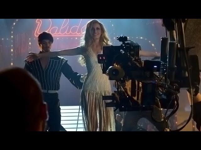 Dalida Le Film Bande Annonce / Interview et Bonus Maquillage 2017 / Dalida Officiel