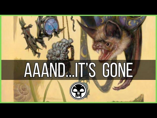 Mono Black Discard Aclazotz & Bandit | Mythic Top 1500 | Standard Deck | MTGA