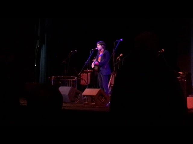 Barry McCormack  A Long Way Away (25-1-19)