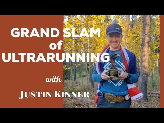 CHASING 400 with Justin Kinner