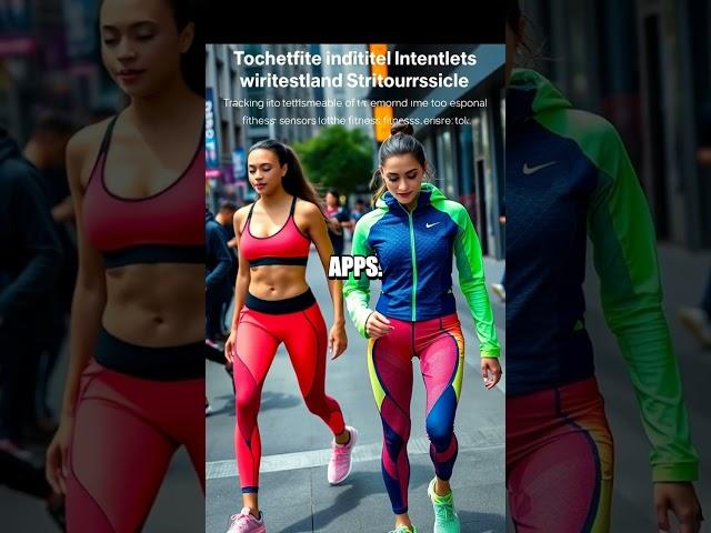 Exploring Cutting-Edge Smart Clothing Technology
