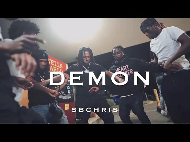 [FREE] Sdot Go X Jay Hound X Dark Jersey Club Type Beat "DEMON" | NY Drill Instrumental 2023
