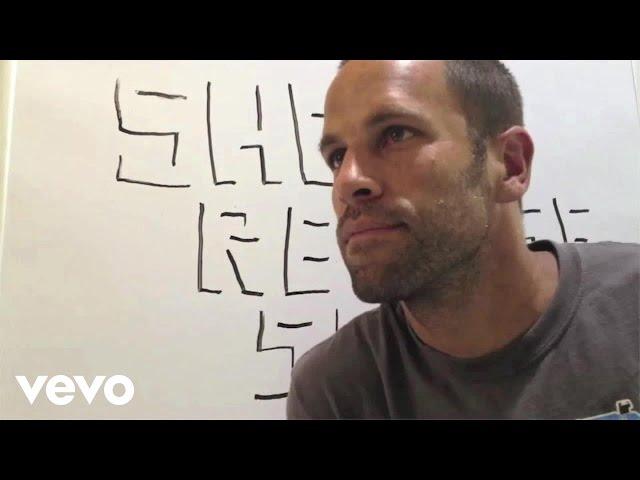 Jack Johnson - Shot Reverse Shot (Official Video)