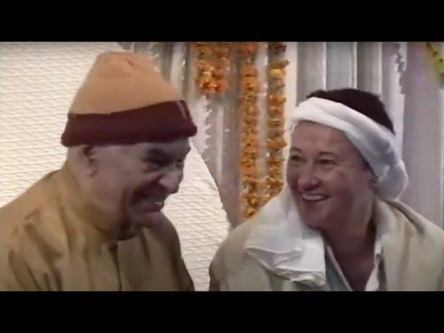 PAPAJI - 7th January 1993 P1 (full satsang)