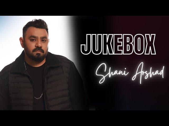 Shani Arshad | OST | Audio Jukebox