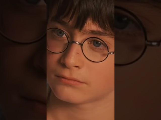 If Michael Bay Directed Harry Potter & The Sorcerer's Stone, Part 1