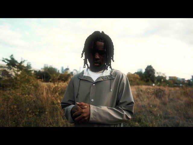 Slatt Zy - Speeding (Official Video)