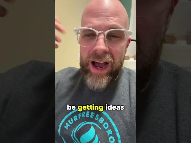 freewriting: learn the problem-solving superpower in 90 seconds #writing #film #author