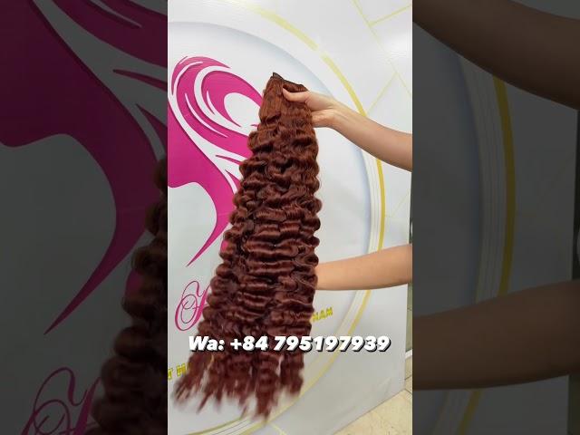 #vinhair #vietnamesehair #hairextensions #hairwholesale #virginhairextensions