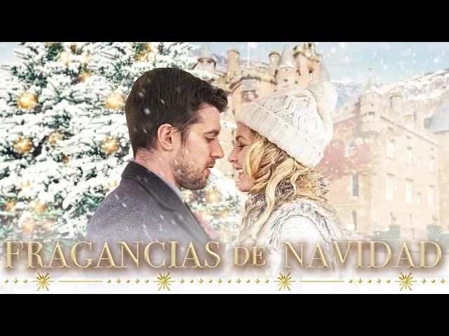 Fragancias de Navidad PELÍCULA COMPLETA | Películas Navideñas | Geraldine Somerville | Pelis de ⭐️