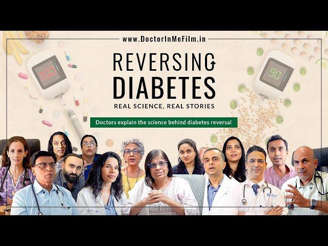 Reversing Diabetes: The Film | Learn how to reverse diabetes