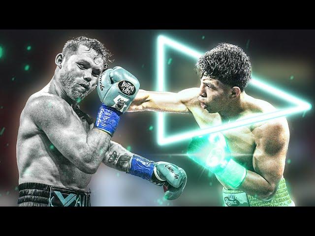 One of The BEST Hidden Gem Boxers In Undisputed Boxing Game!