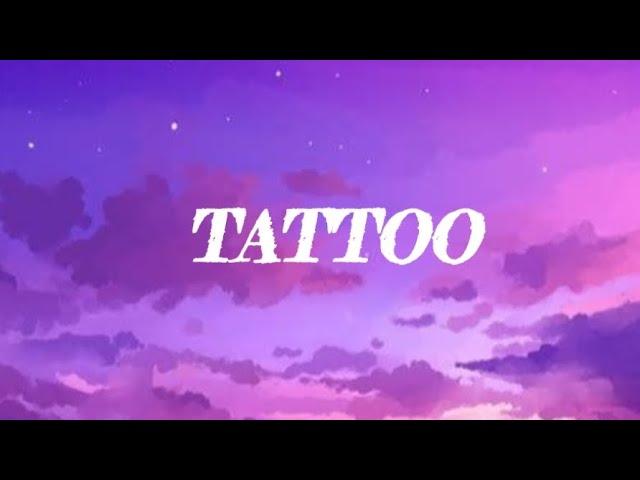 TATTOO - Loreen (Lyrics) #music #lyrics