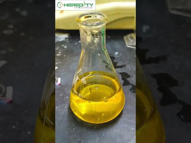 Media Preparation #microbiology #hereditybioacademy