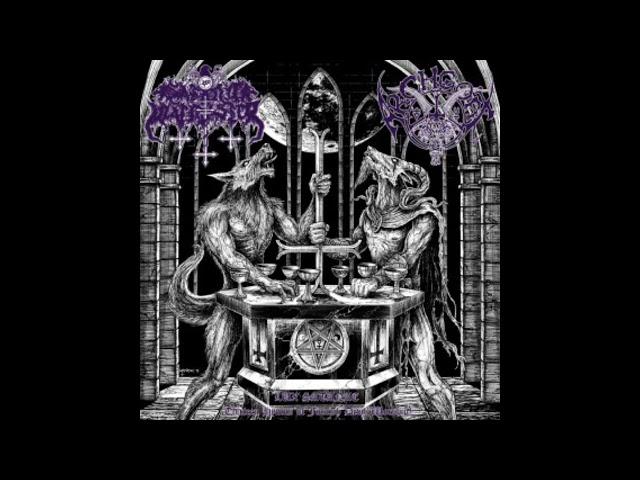 Archgoat | Jesus Spawn